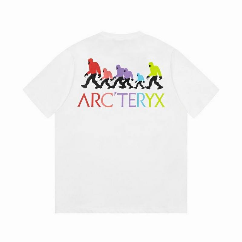 ARC'TERYX Men's T-shirts 90